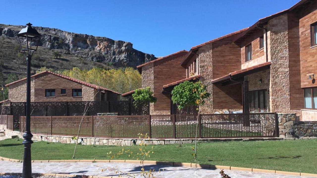Las Villas De Fuentiduena Exterior photo