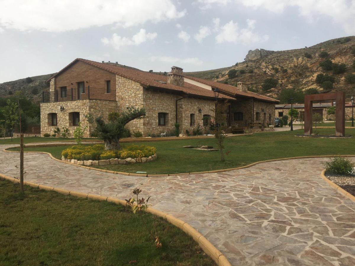 Las Villas De Fuentiduena Exterior photo