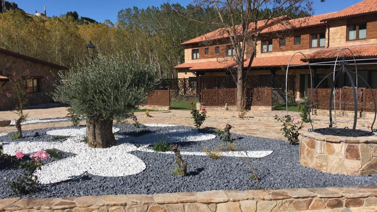 Las Villas De Fuentiduena Exterior photo