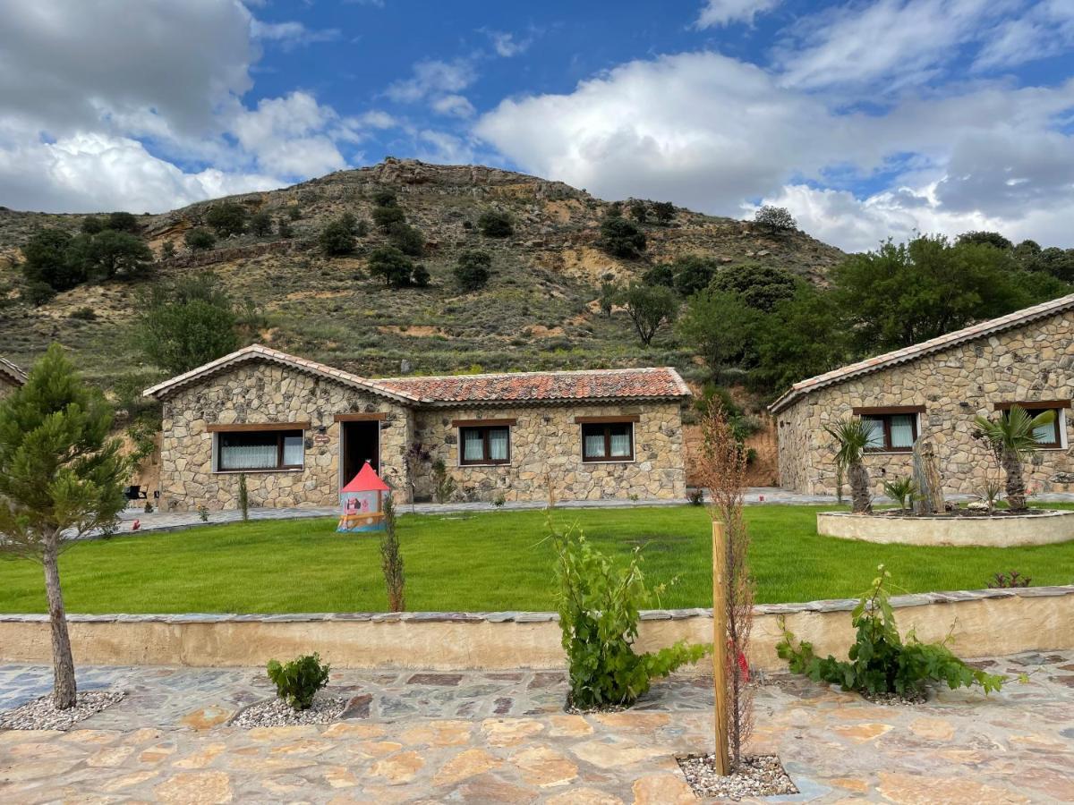 Las Villas De Fuentiduena Exterior photo
